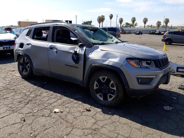 Photo 3 VIN: 3C4NJDDB5HT679784 - JEEP COMPASS TR 