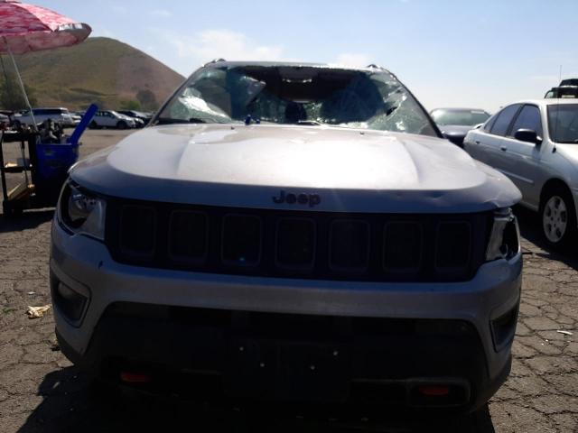 Photo 4 VIN: 3C4NJDDB5HT679784 - JEEP COMPASS TR 