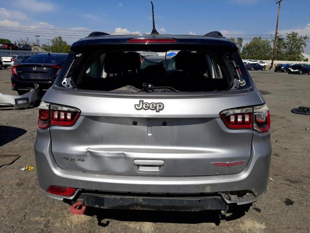 Photo 5 VIN: 3C4NJDDB5HT679784 - JEEP COMPASS TR 