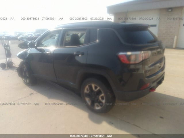 Photo 2 VIN: 3C4NJDDB5HT681759 - JEEP COMPASS 