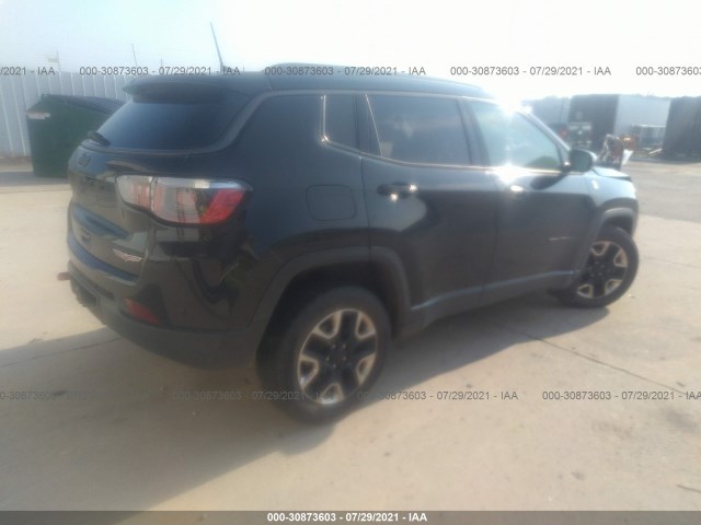 Photo 3 VIN: 3C4NJDDB5HT681759 - JEEP COMPASS 