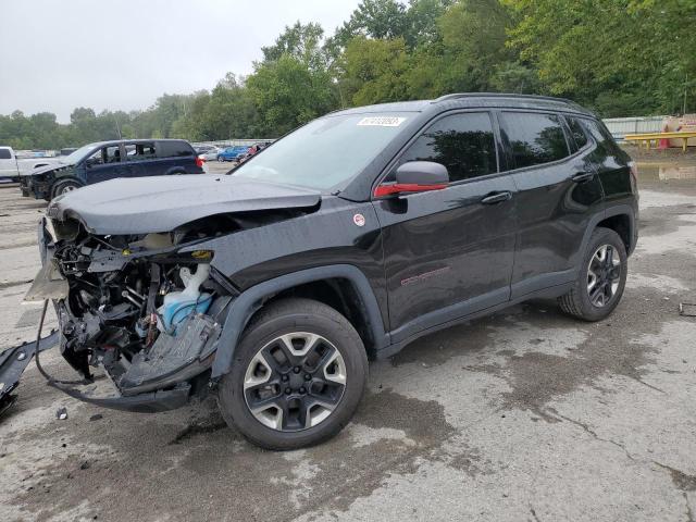 Photo 0 VIN: 3C4NJDDB5HT688470 - JEEP COMPASS 