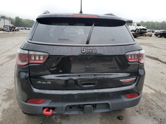 Photo 5 VIN: 3C4NJDDB5HT688470 - JEEP COMPASS 