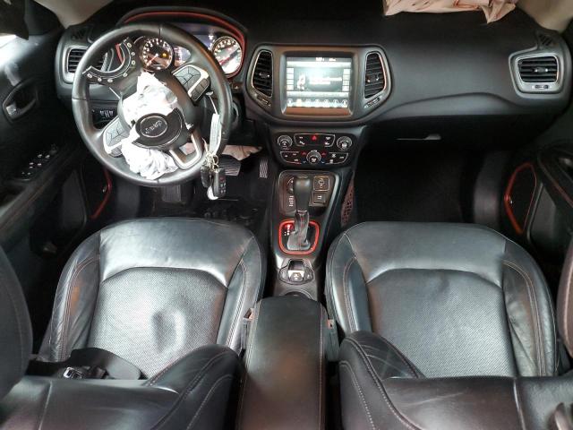 Photo 7 VIN: 3C4NJDDB5HT688470 - JEEP COMPASS 