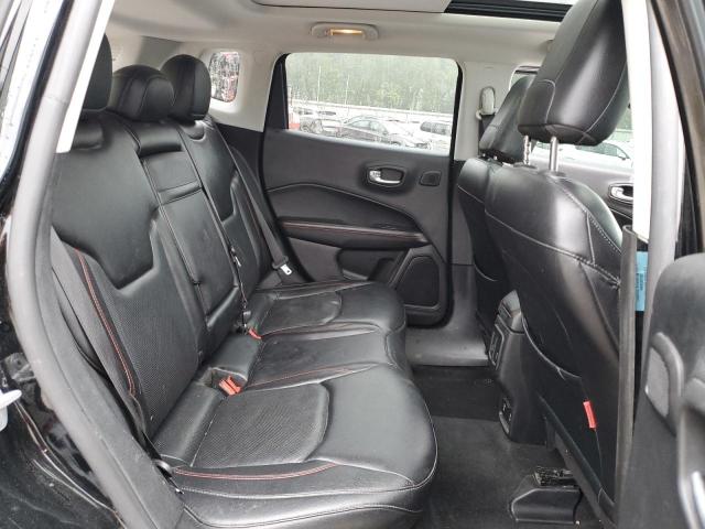 Photo 9 VIN: 3C4NJDDB5HT688470 - JEEP COMPASS 