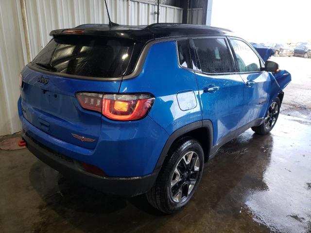 Photo 3 VIN: 3C4NJDDB5HT689571 - JEEP COMPASS TR 