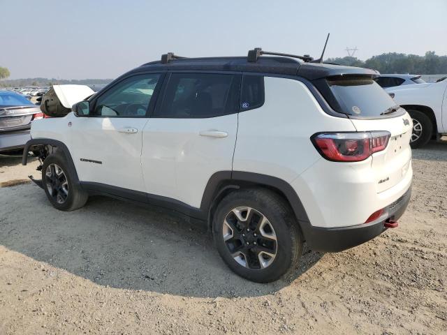 Photo 1 VIN: 3C4NJDDB5JT132066 - JEEP COMPASS TR 