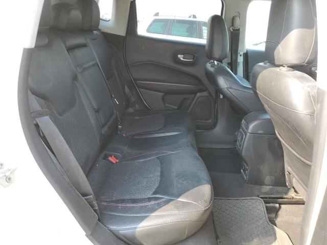 Photo 10 VIN: 3C4NJDDB5JT132066 - JEEP COMPASS TR 