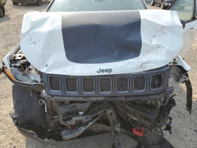 Photo 11 VIN: 3C4NJDDB5JT132066 - JEEP COMPASS TR 