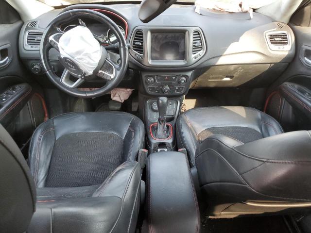 Photo 7 VIN: 3C4NJDDB5JT132066 - JEEP COMPASS TR 