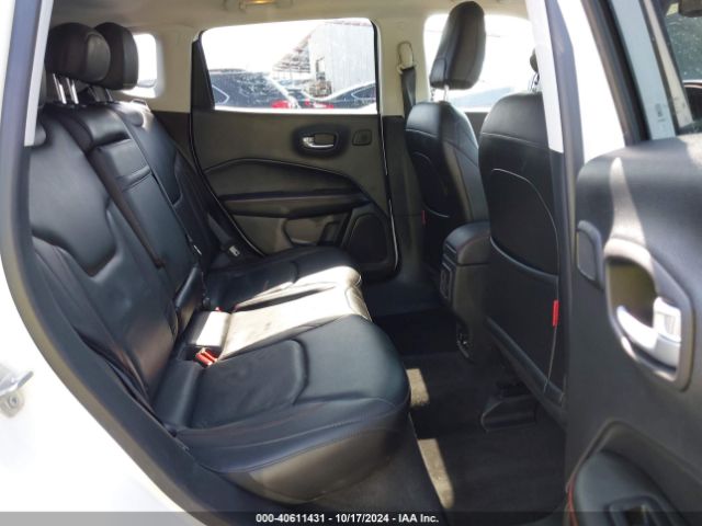 Photo 7 VIN: 3C4NJDDB5JT135775 - JEEP COMPASS 