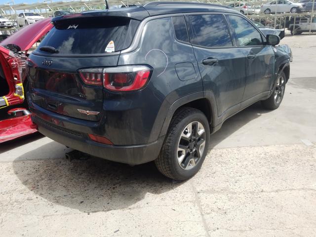 Photo 3 VIN: 3C4NJDDB5JT136098 - JEEP COMPASS 