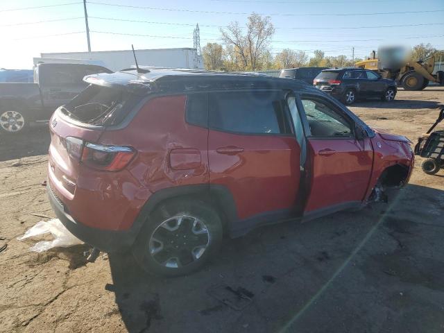 Photo 2 VIN: 3C4NJDDB5JT136442 - JEEP COMPASS TR 