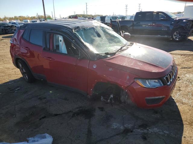 Photo 3 VIN: 3C4NJDDB5JT136442 - JEEP COMPASS TR 