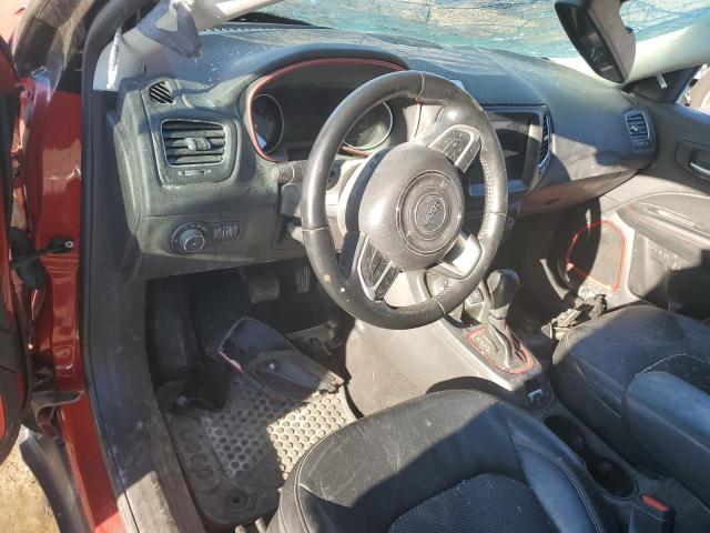 Photo 7 VIN: 3C4NJDDB5JT136442 - JEEP COMPASS TR 