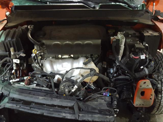 Photo 6 VIN: 3C4NJDDB5JT147604 - JEEP COMPASS TR 