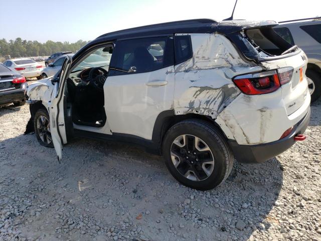 Photo 1 VIN: 3C4NJDDB5JT169134 - JEEP COMPASS TR 