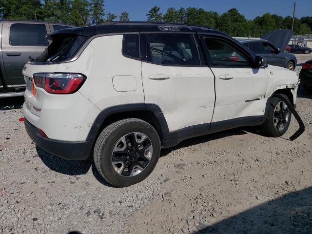 Photo 2 VIN: 3C4NJDDB5JT169134 - JEEP COMPASS TR 