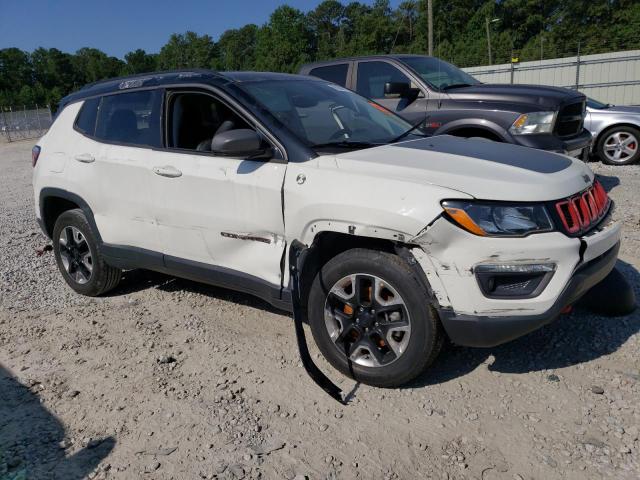 Photo 3 VIN: 3C4NJDDB5JT169134 - JEEP COMPASS TR 