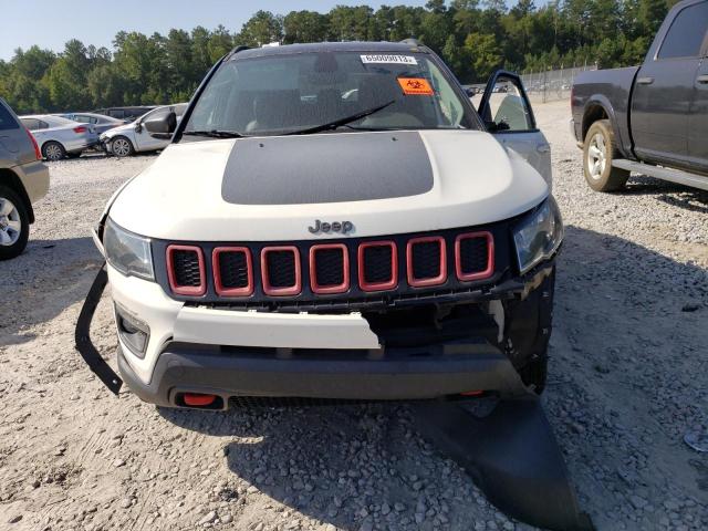 Photo 4 VIN: 3C4NJDDB5JT169134 - JEEP COMPASS TR 