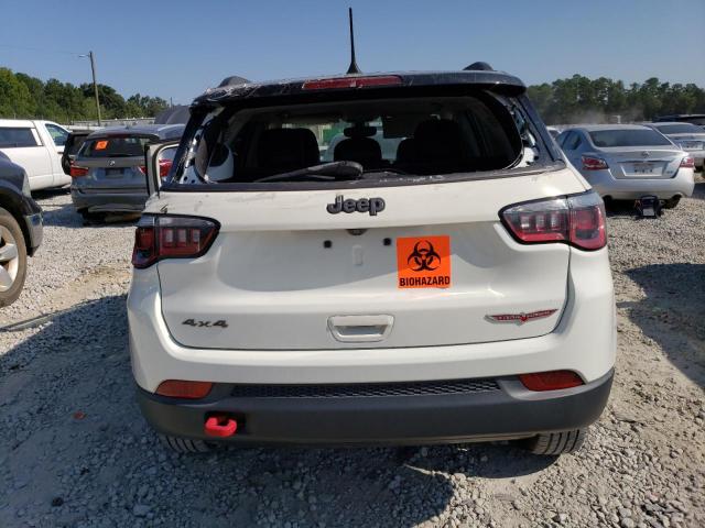 Photo 5 VIN: 3C4NJDDB5JT169134 - JEEP COMPASS TR 