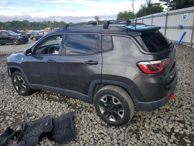 Photo 1 VIN: 3C4NJDDB5JT238808 - JEEP COMPASS TR 