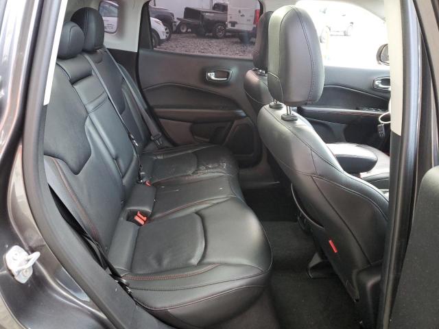 Photo 10 VIN: 3C4NJDDB5JT238808 - JEEP COMPASS TR 