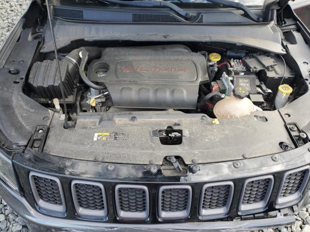 Photo 11 VIN: 3C4NJDDB5JT238808 - JEEP COMPASS TR 