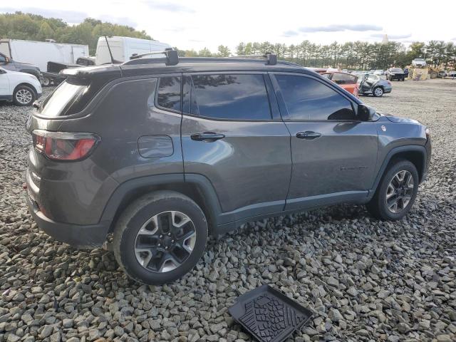 Photo 2 VIN: 3C4NJDDB5JT238808 - JEEP COMPASS TR 