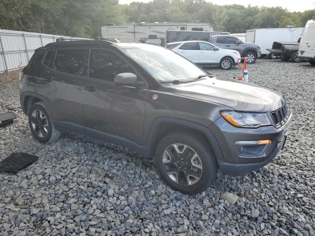 Photo 3 VIN: 3C4NJDDB5JT238808 - JEEP COMPASS TR 