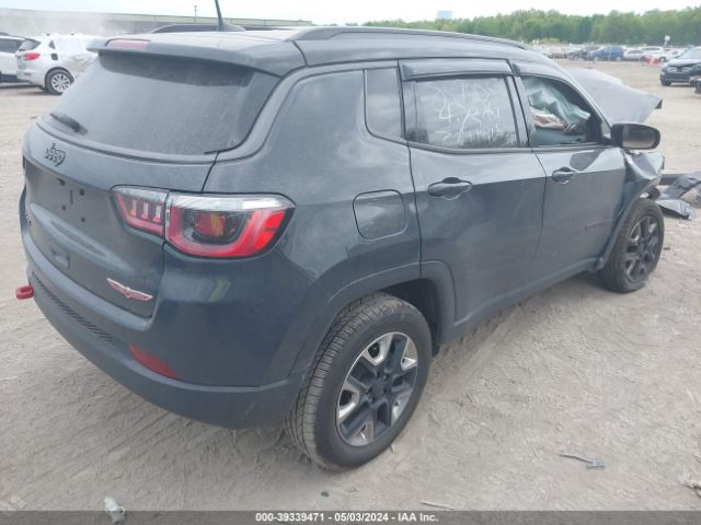 Photo 3 VIN: 3C4NJDDB5JT259187 - JEEP COMPASS 