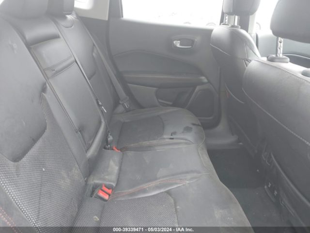 Photo 7 VIN: 3C4NJDDB5JT259187 - JEEP COMPASS 