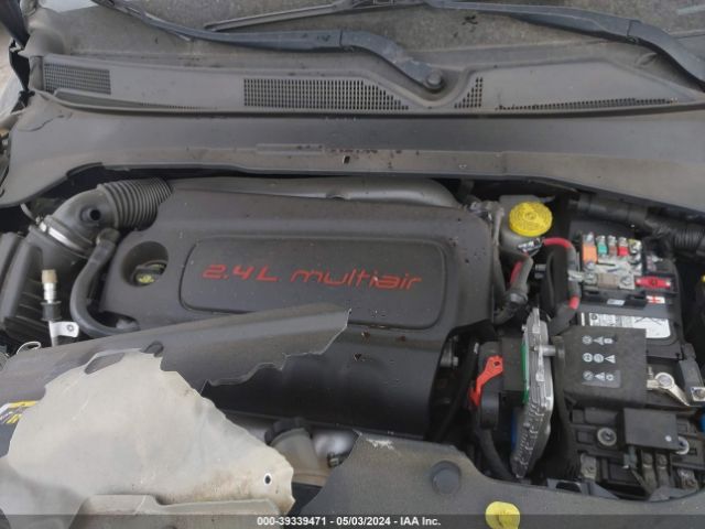 Photo 9 VIN: 3C4NJDDB5JT259187 - JEEP COMPASS 