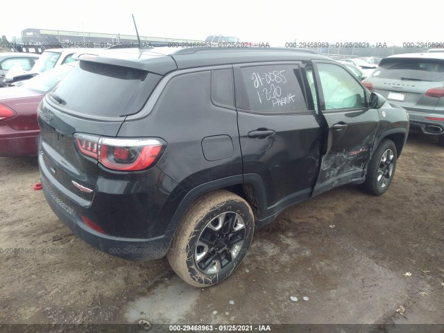 Photo 3 VIN: 3C4NJDDB5JT320537 - JEEP COMPASS 