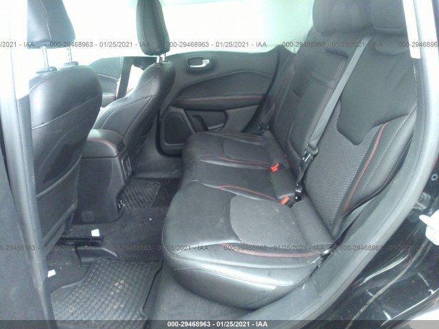 Photo 7 VIN: 3C4NJDDB5JT320537 - JEEP COMPASS 