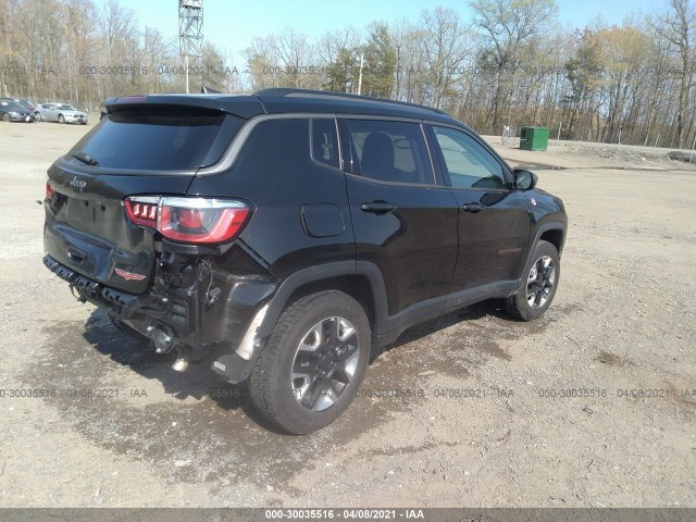 Photo 3 VIN: 3C4NJDDB5JT451757 - JEEP COMPASS 