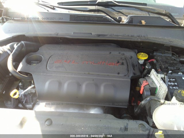 Photo 9 VIN: 3C4NJDDB5JT451757 - JEEP COMPASS 