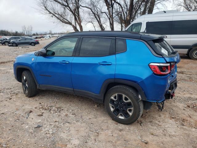 Photo 1 VIN: 3C4NJDDB5JT455999 - JEEP COMPASS TR 