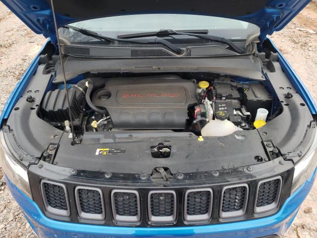 Photo 11 VIN: 3C4NJDDB5JT455999 - JEEP COMPASS TR 