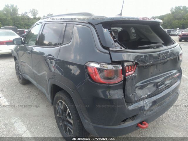 Photo 2 VIN: 3C4NJDDB5JT485813 - JEEP COMPASS 