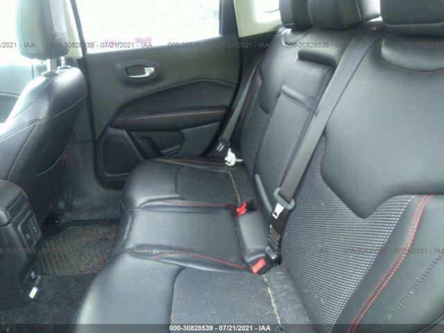 Photo 7 VIN: 3C4NJDDB5JT485813 - JEEP COMPASS 