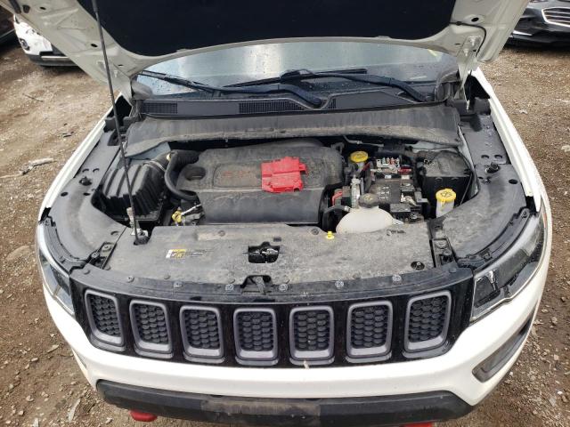 Photo 10 VIN: 3C4NJDDB5KT595195 - JEEP COMPASS TR 