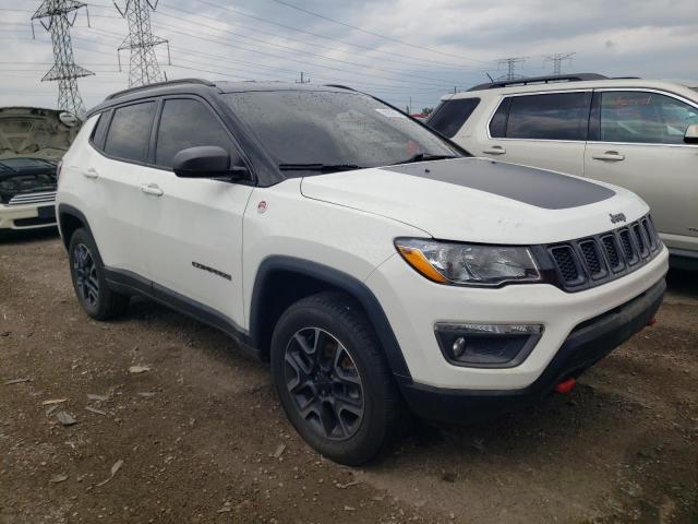 Photo 3 VIN: 3C4NJDDB5KT595195 - JEEP COMPASS TR 