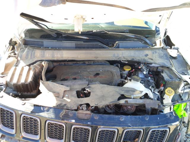 Photo 6 VIN: 3C4NJDDB5KT595584 - JEEP COMPASS TR 