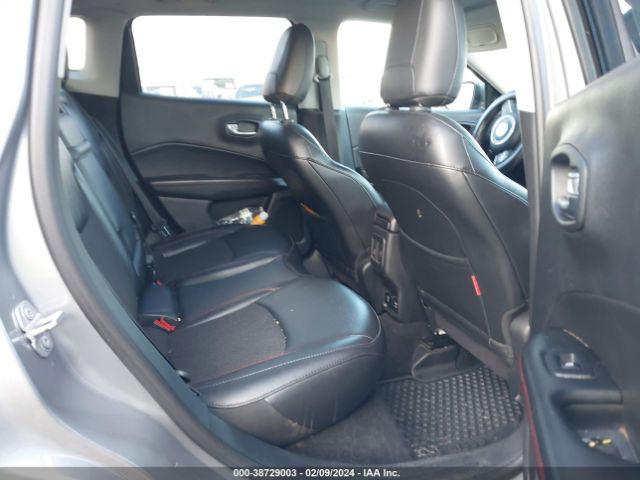 Photo 7 VIN: 3C4NJDDB5KT668095 - JEEP COMPASS 