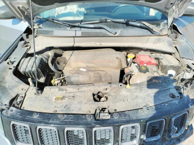 Photo 6 VIN: 3C4NJDDB5KT669005 - JEEP COMPASS TR 