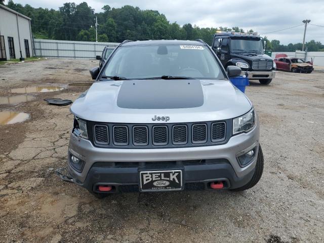 Photo 4 VIN: 3C4NJDDB5KT671272 - JEEP COMPASS 