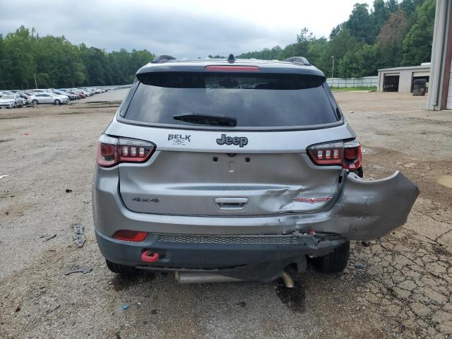 Photo 5 VIN: 3C4NJDDB5KT671272 - JEEP COMPASS 