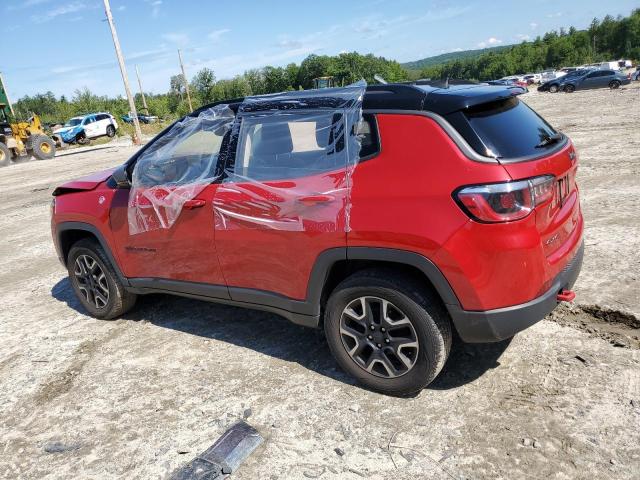 Photo 1 VIN: 3C4NJDDB5KT671336 - JEEP COMPASS TR 