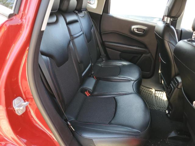 Photo 10 VIN: 3C4NJDDB5KT671336 - JEEP COMPASS TR 